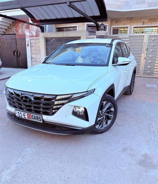 هيونداي توسان 2024 للبيع في العراق -  بغداد